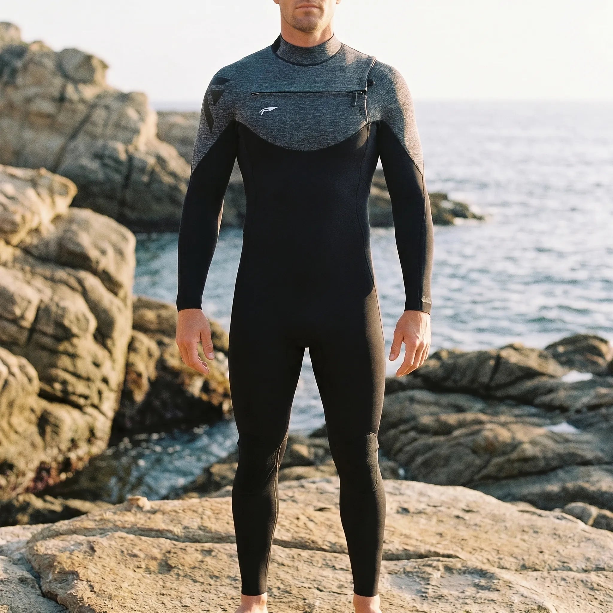 Nordspur | Wavelyx Full Body Wetsuit