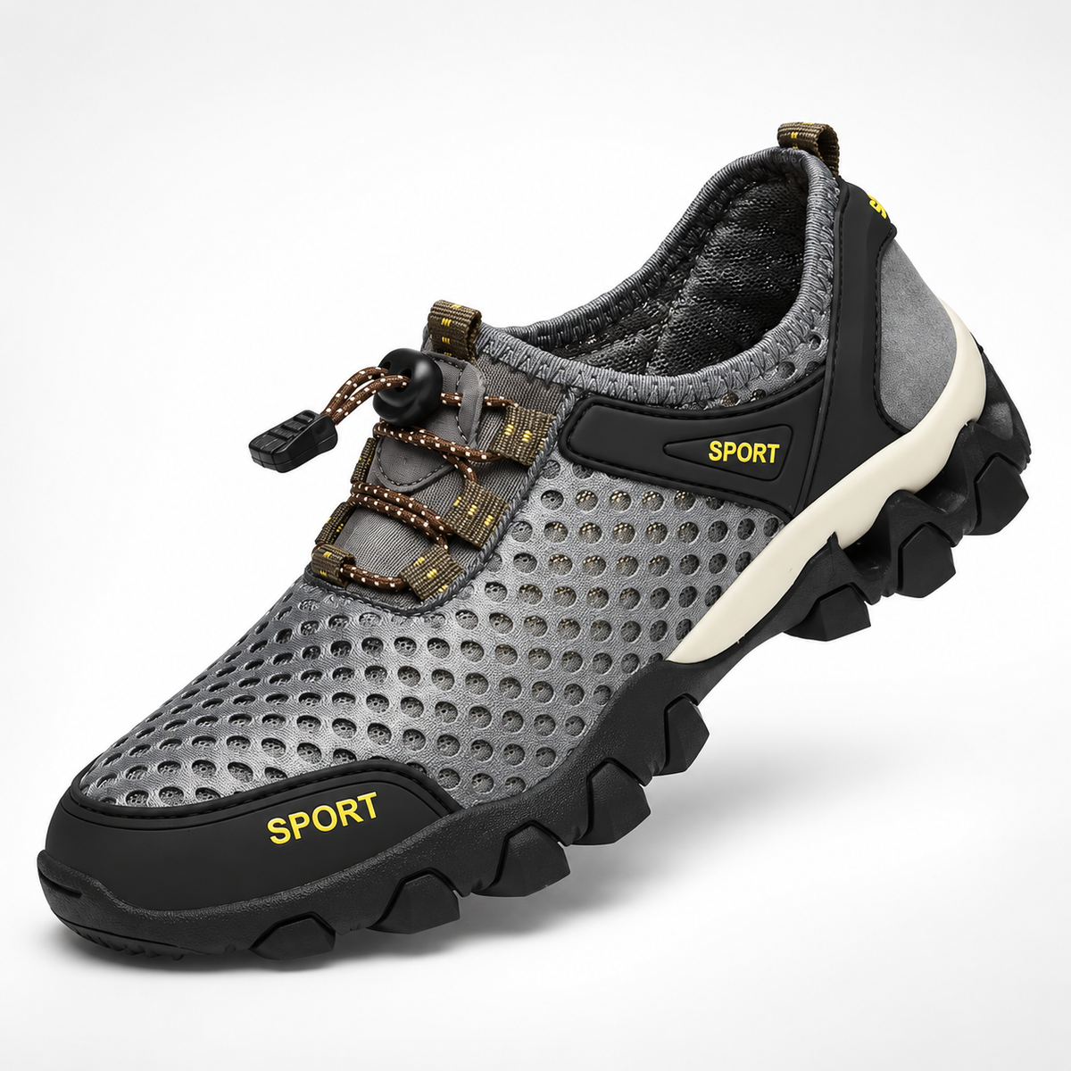 Nordspur | Waverun Lightweight Breathable Water Sports Shoe