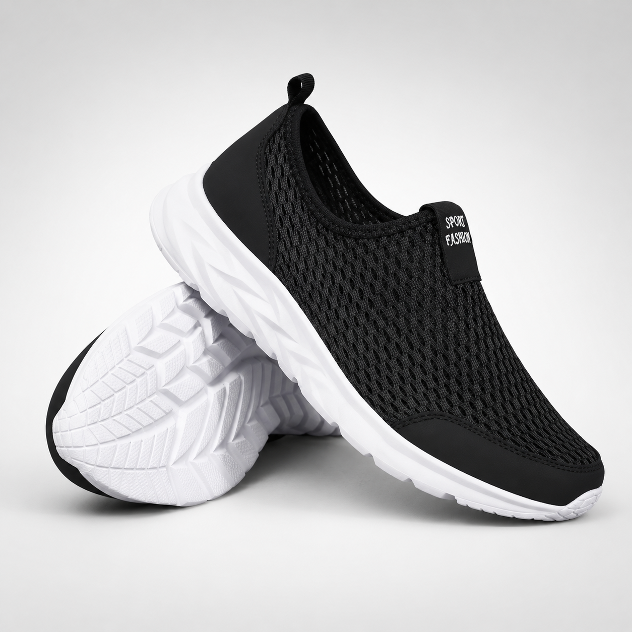 Nordspur | Waverun Lightweight Breathable Water Sports Shoe