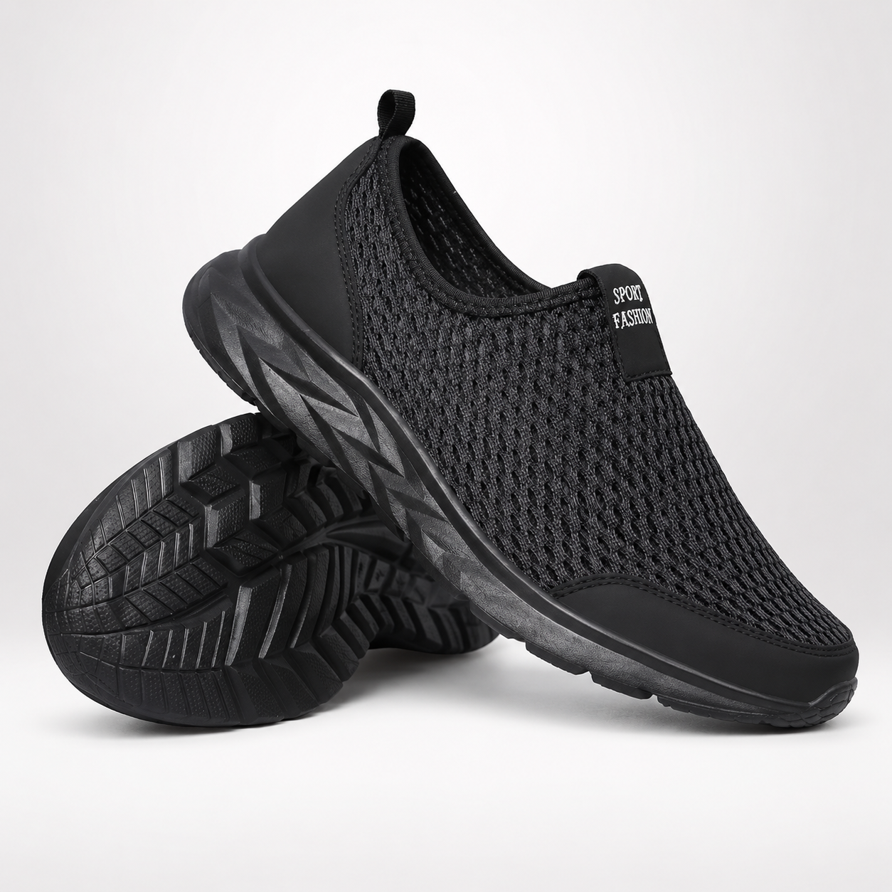 Nordspur | Waverun Lightweight Breathable Water Sports Shoe