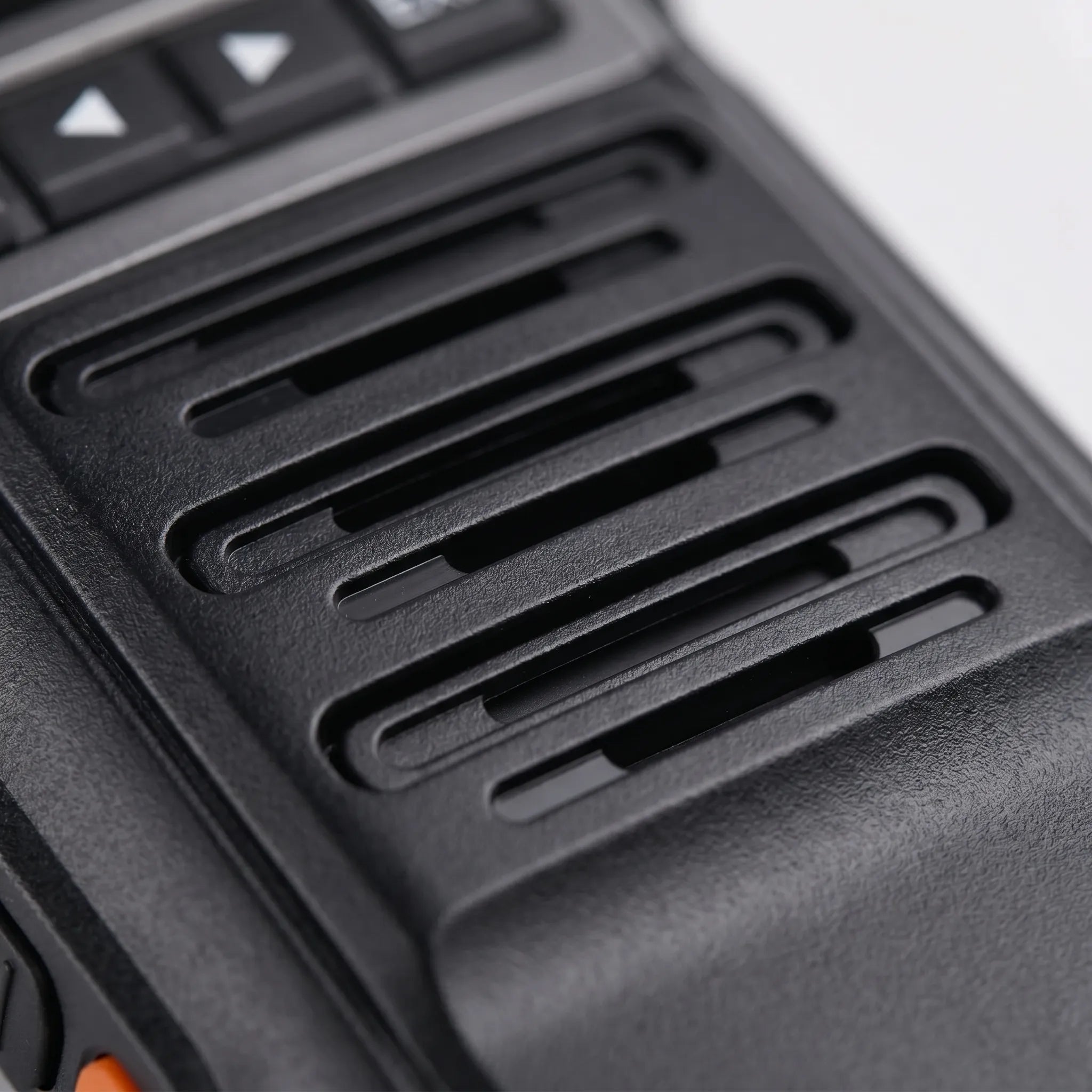 Nordspur | Wavetrek Handheld Multi-Band Radio