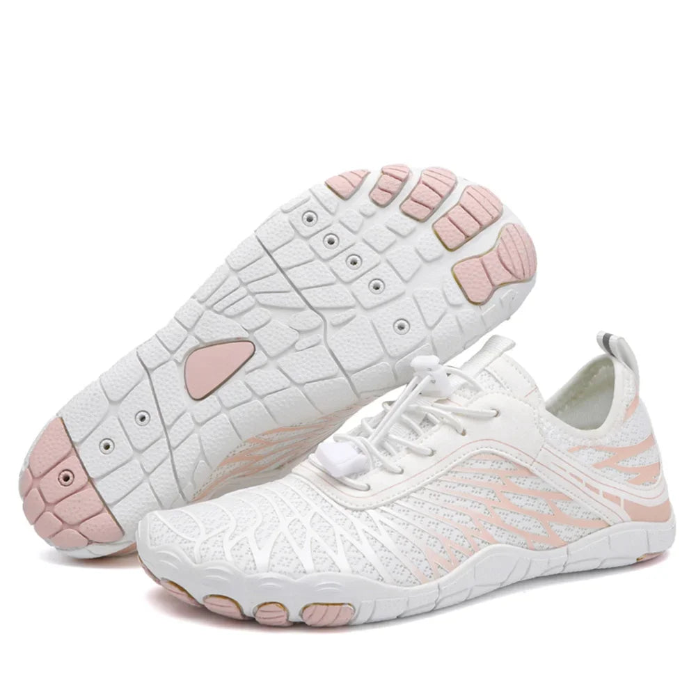 Nordspur | Wavrix Barefoot-Style Anti-Slip Water Shoe