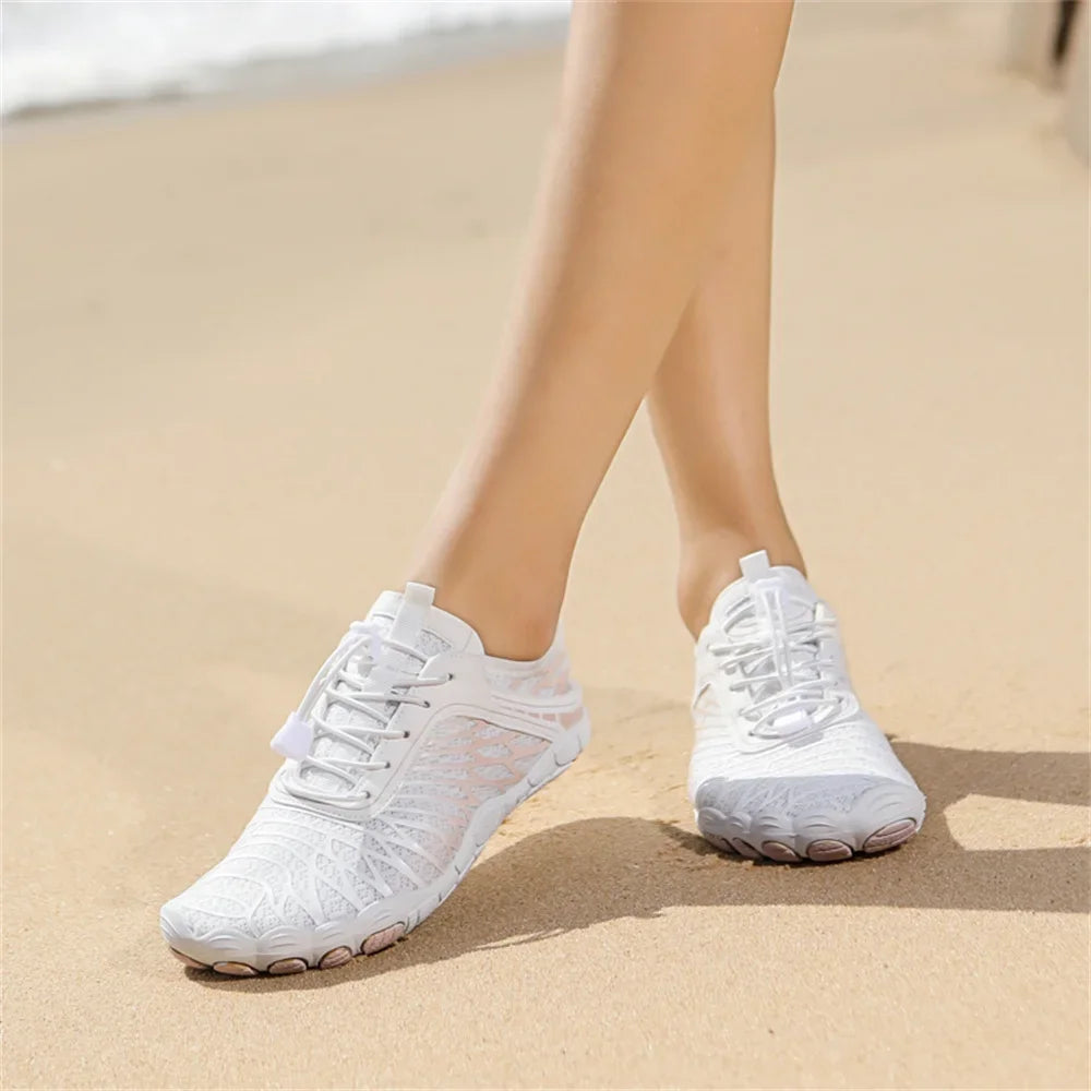 Nordspur | Wavrix Barefoot-Style Anti-Slip Water Shoe