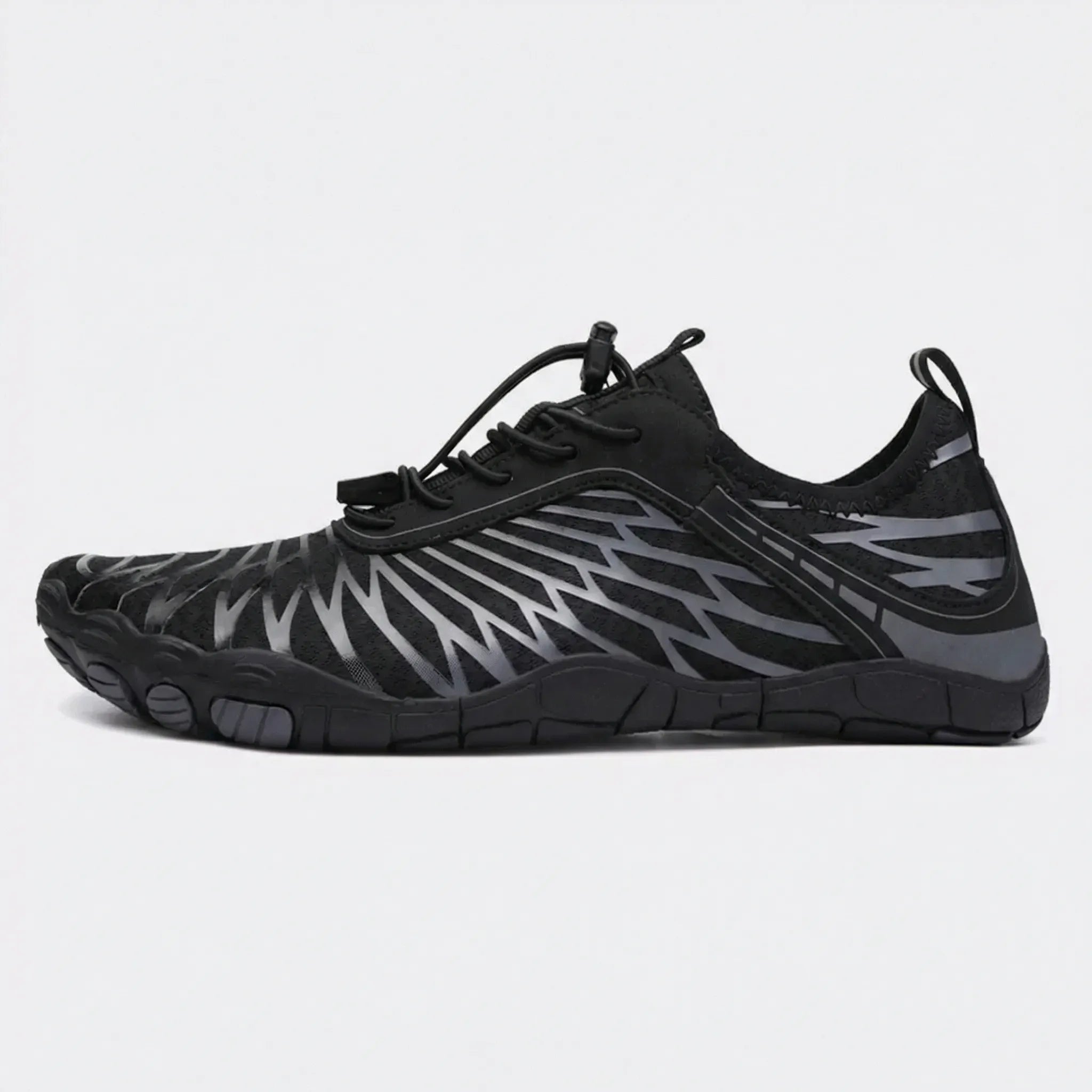 Nordspur | Wavrix Barefoot-Style Anti-Slip Water Shoe