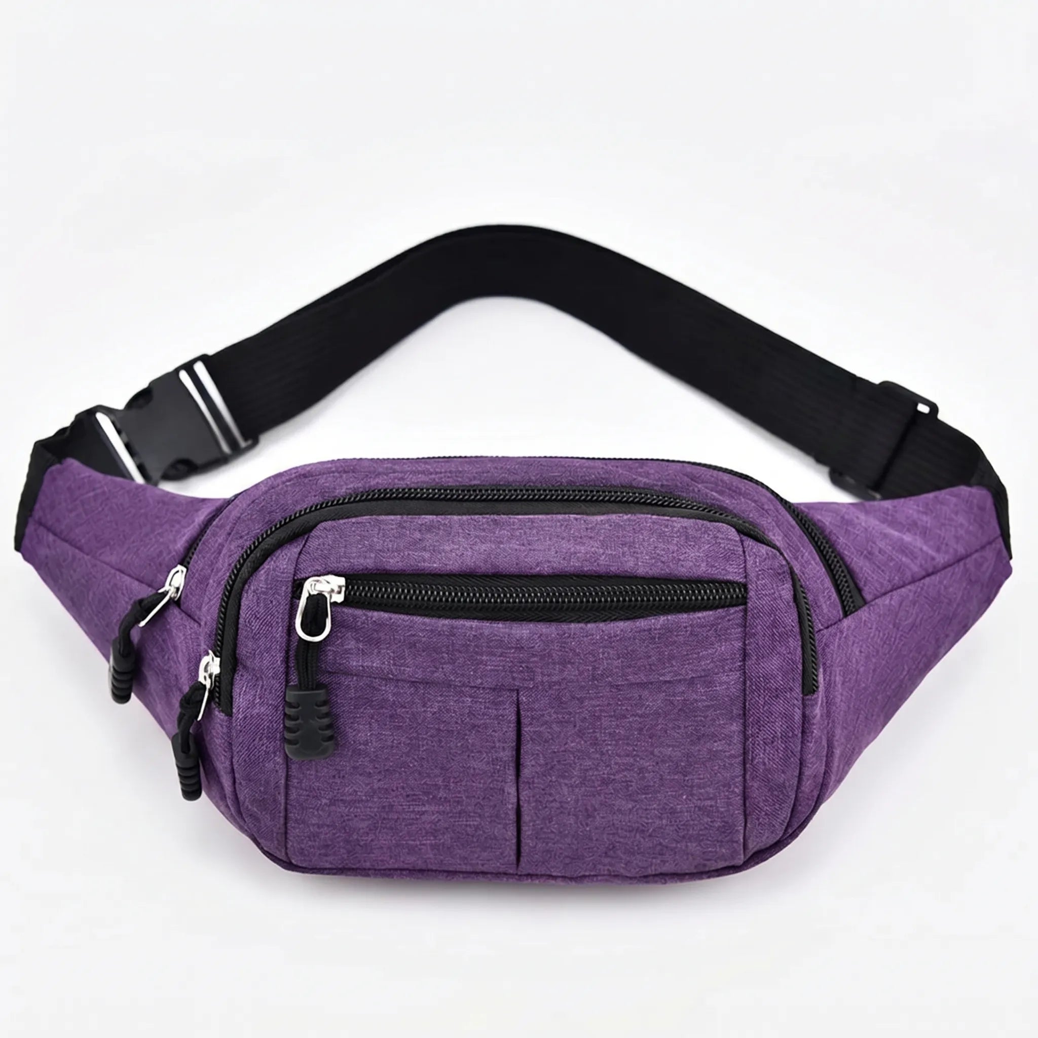 Nordspur | Wavrun Adjustable Strap Crossbody Waist Bag