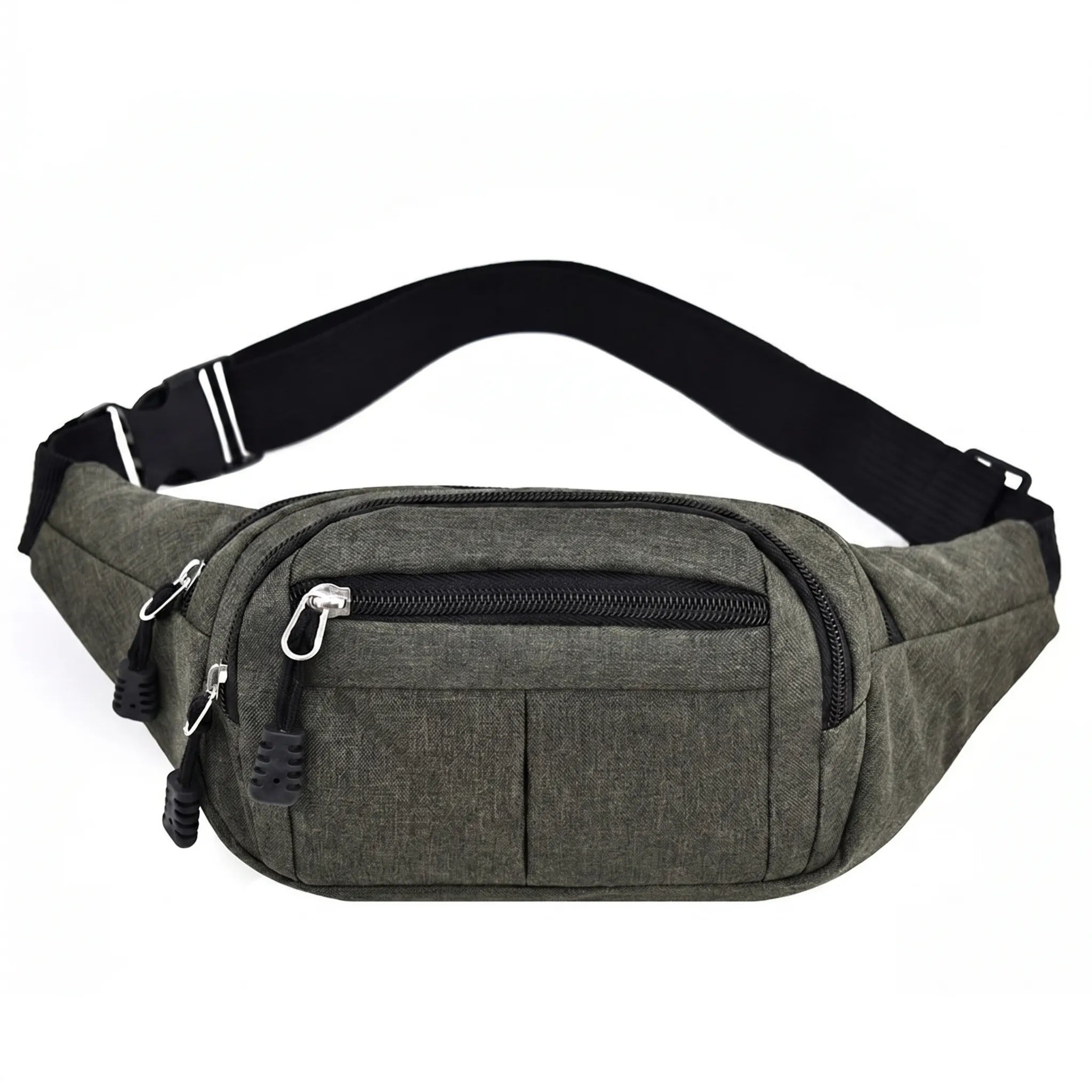 Nordspur | Wavrun Adjustable Strap Crossbody Waist Bag