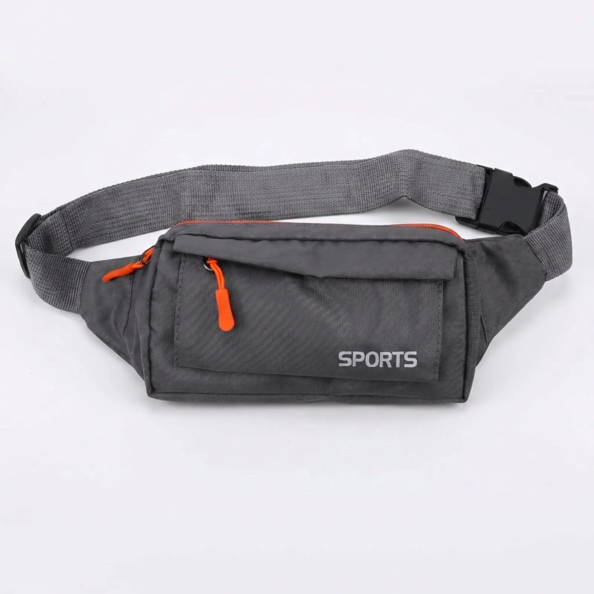 Nordspur | Wavrun Adjustable Strap Crossbody Waist Bag