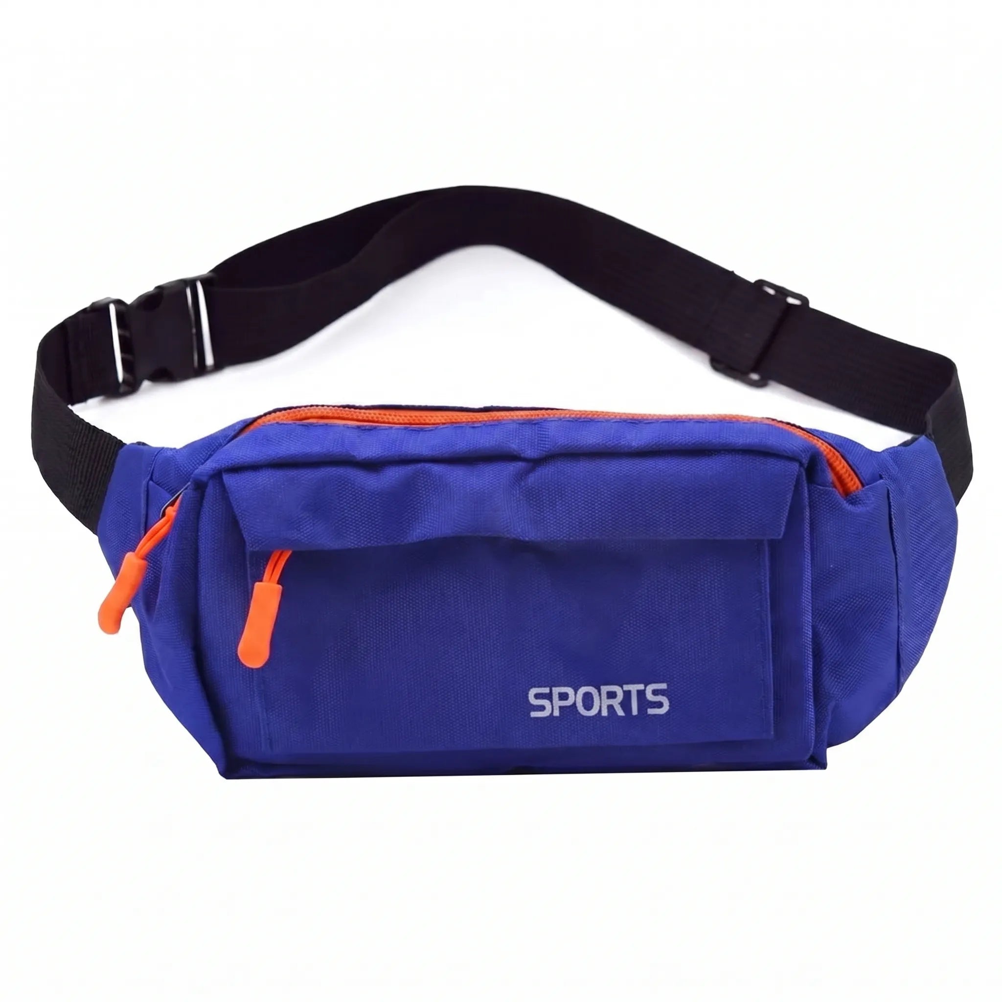 Nordspur | Wavrun Adjustable Strap Crossbody Waist Bag