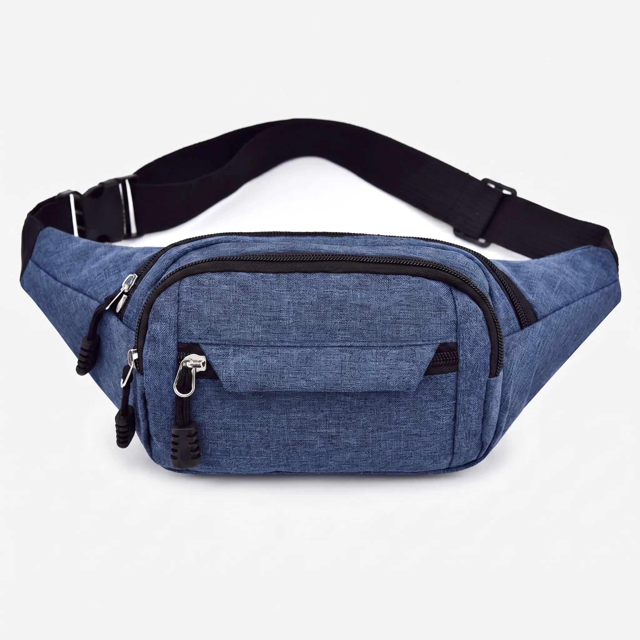 Nordspur | Wavrun Adjustable Strap Crossbody Waist Bag