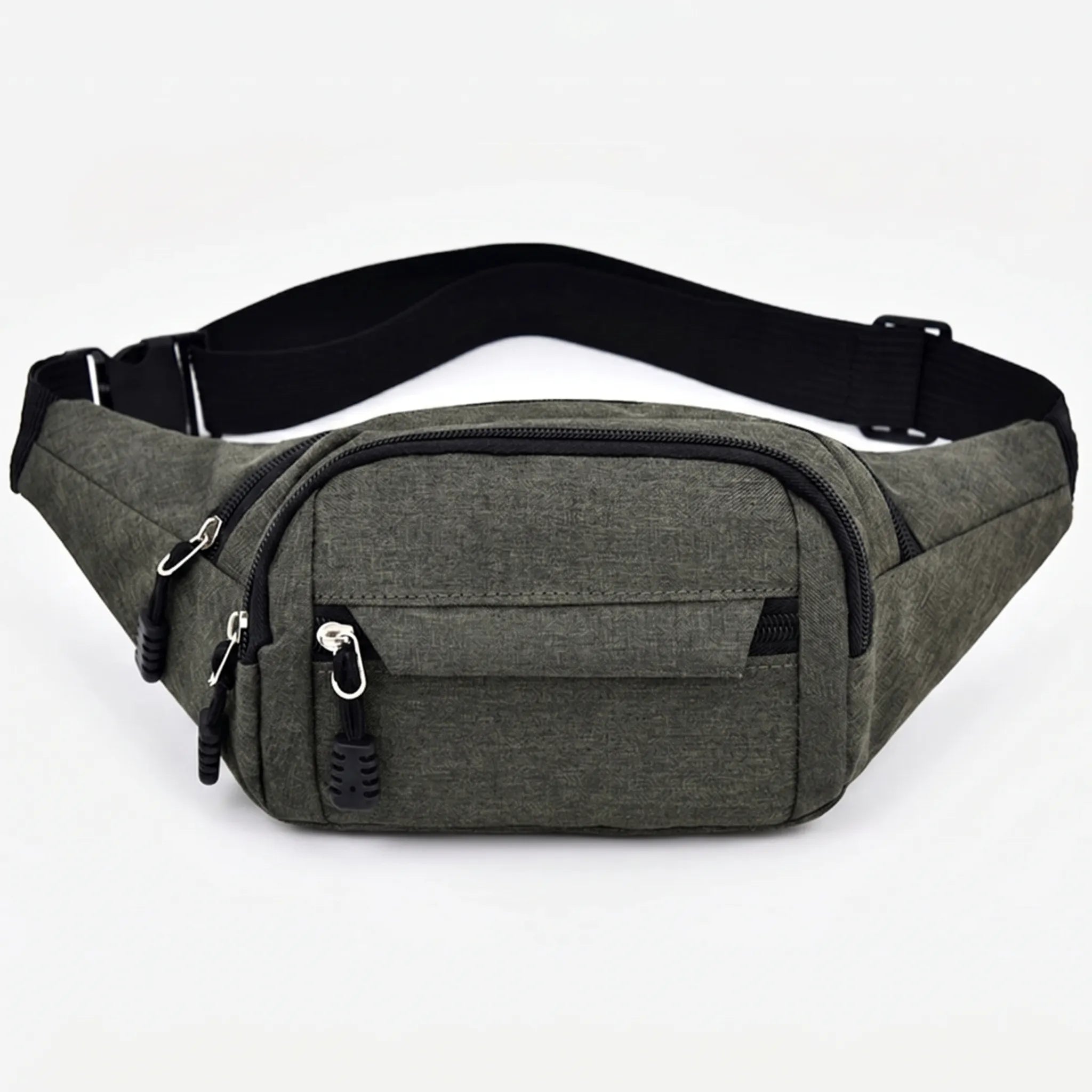 Nordspur | Wavrun Adjustable Strap Crossbody Waist Bag