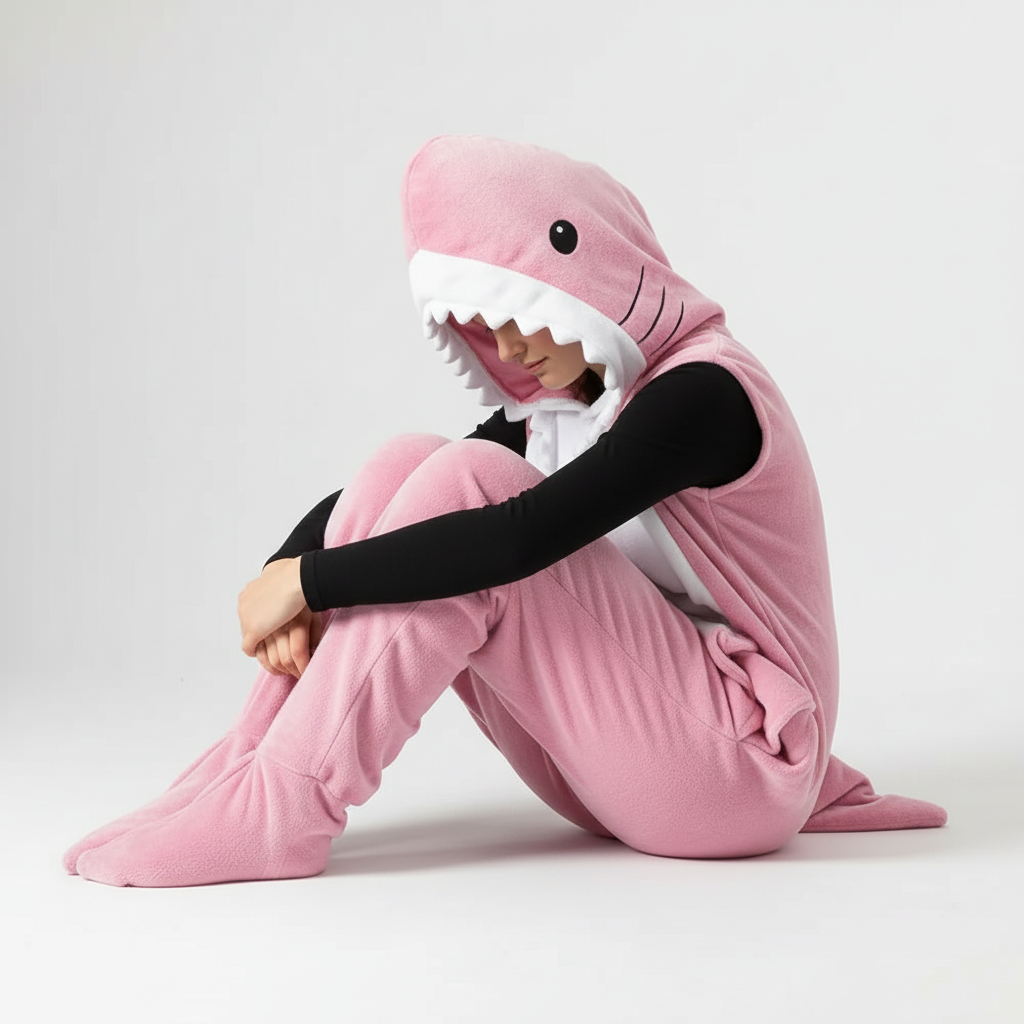 Nordspur | Wearable Plush Blanket