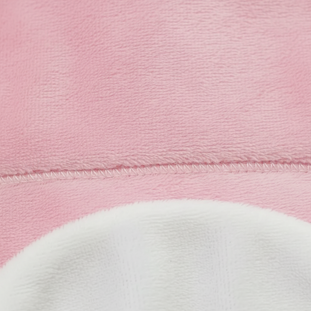 Nordspur | Wearable Plush Blanket