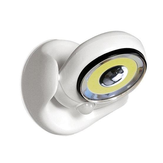 Nordspur | Weatherproof LED Motion Light