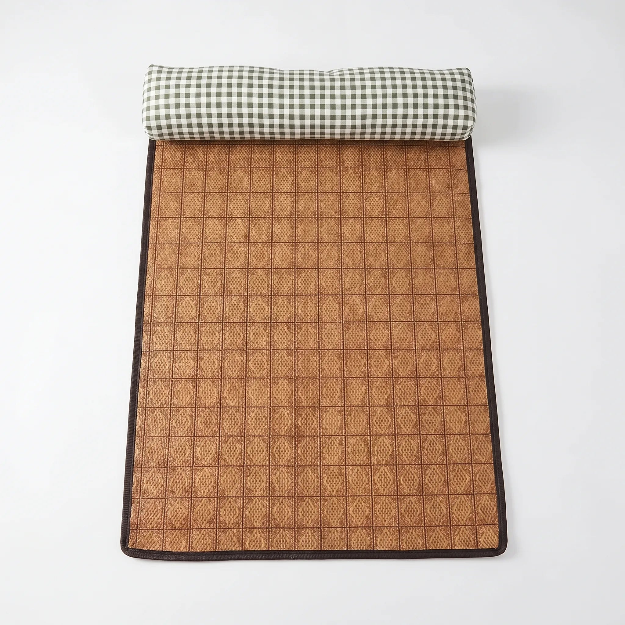 Nordspur | WeaveRest Woven Pet Cooling Mat