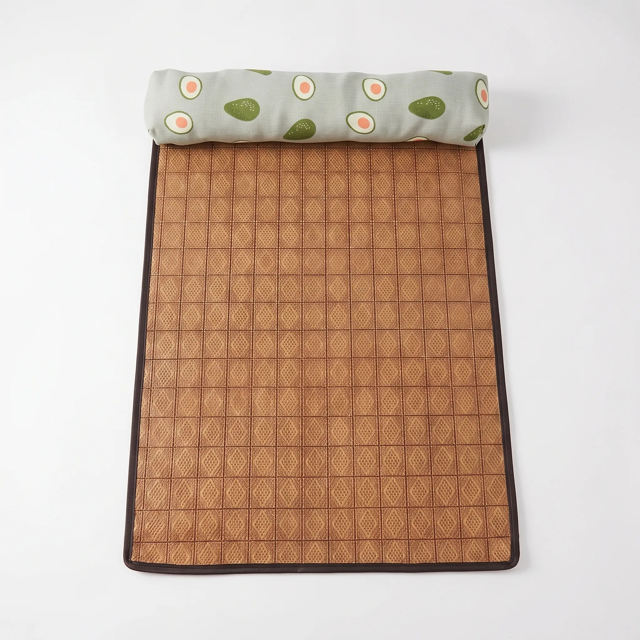 Nordspur | WeaveRest Woven Pet Cooling Mat