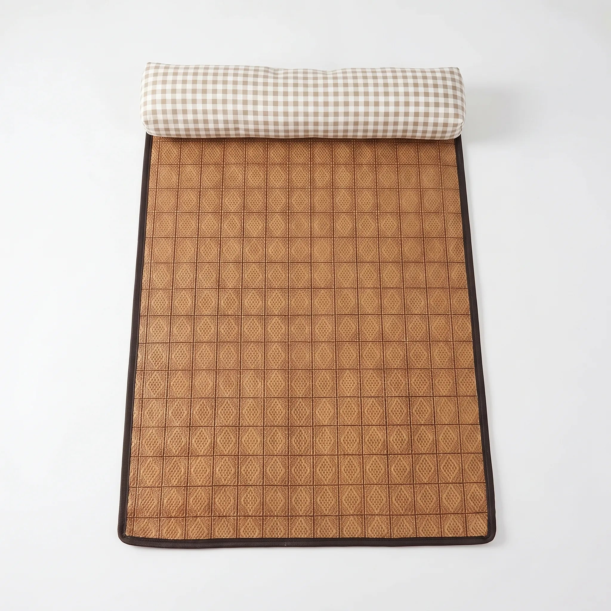 Nordspur | WeaveRest Woven Pet Cooling Mat