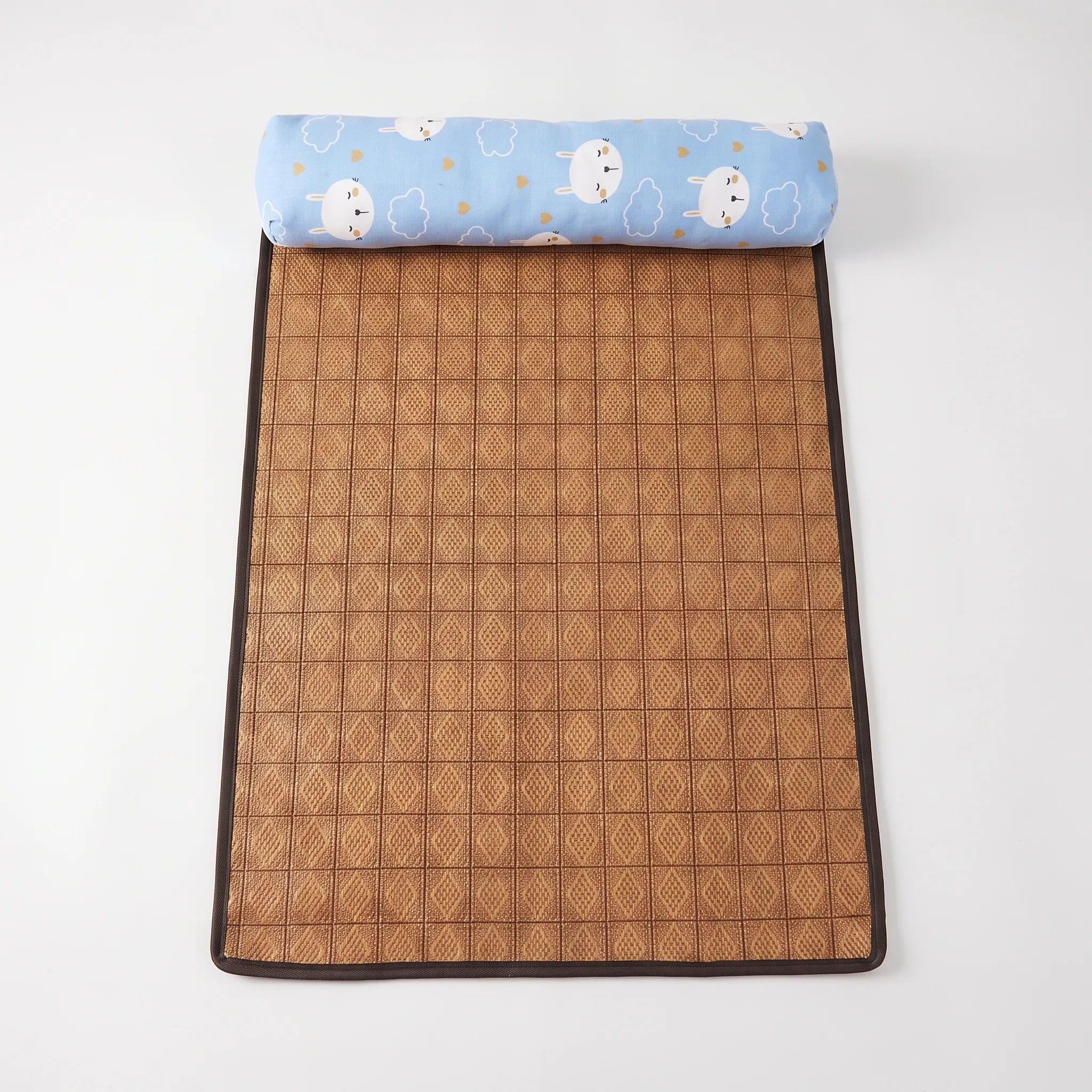 Nordspur | WeaveRest Woven Pet Cooling Mat