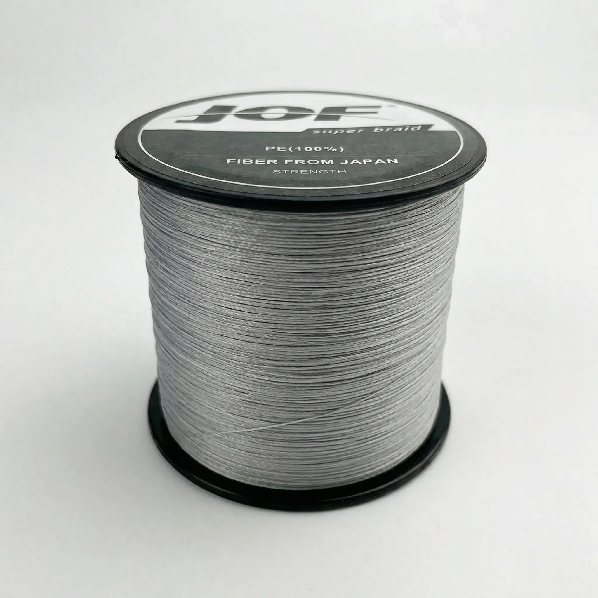 Nordspur | Weavelox 8-Strand Braided Fishing Line Spool