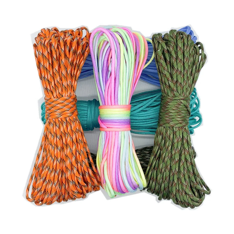 Nordspur | Weavix 7-Strand outdoor Paracord