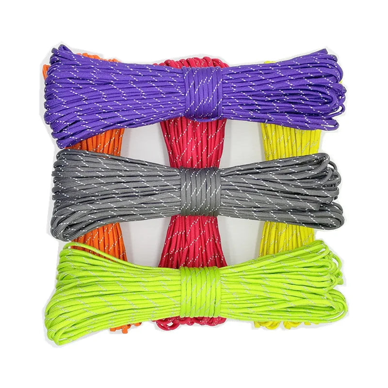 Nordspur | Weavix 7-Strand outdoor Paracord