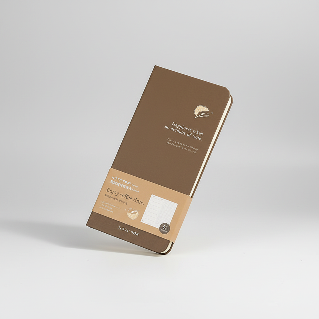 Nordspur | Weeklora Slim Weekly Planner Notebook