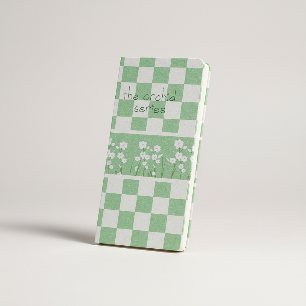 Nordspur | Weeklora Slim Weekly Planner Notebook