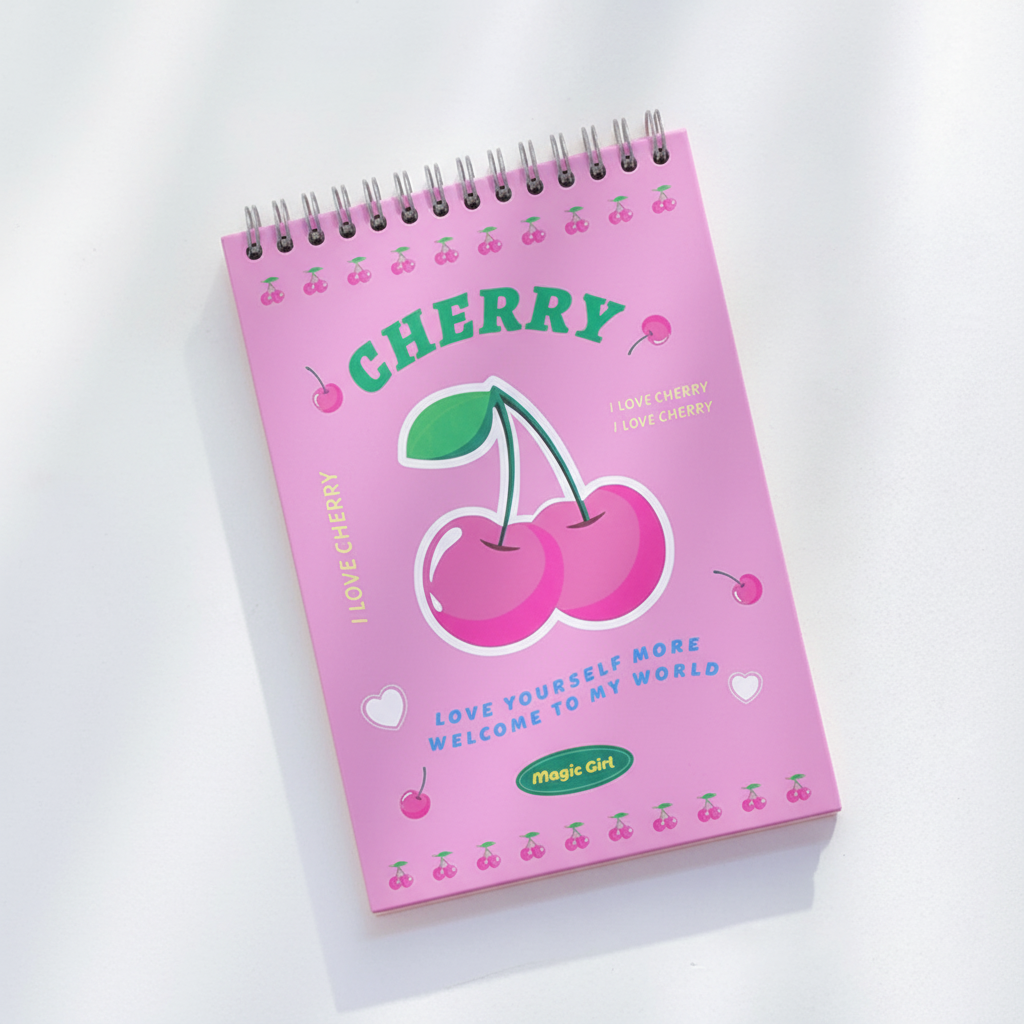 Nordspur | Weeklyra Spiral Bound Weekly Planner