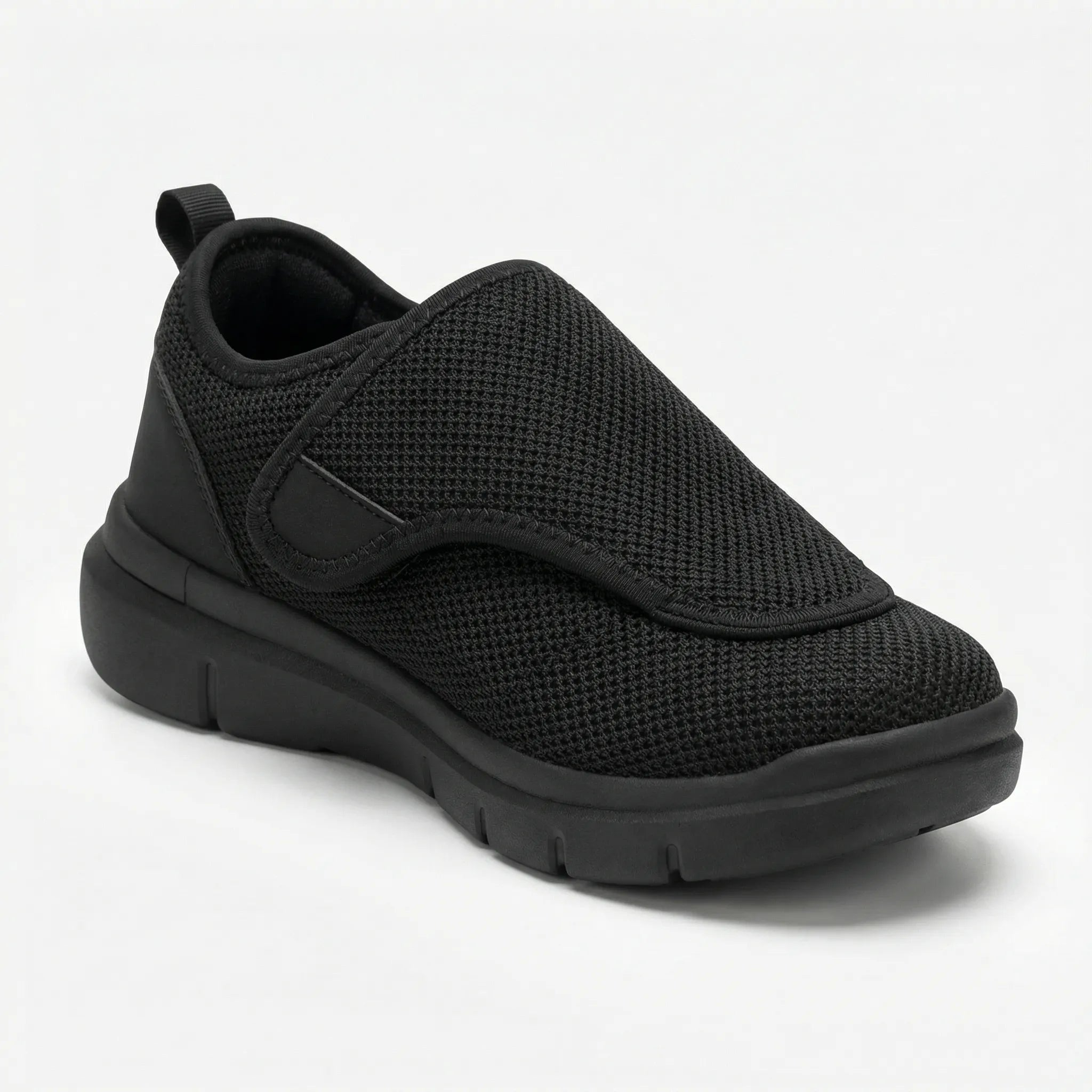 Nordspur | Widestryde Extra Wide Adjustable Walking Shoe For Men