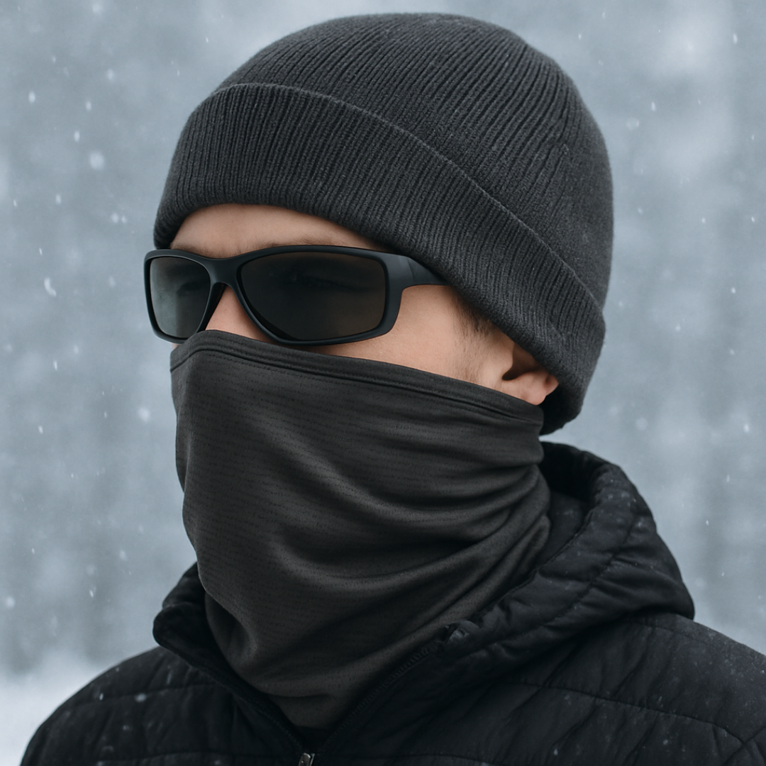 Nordspur | Windproof Winter Neck Warmer
