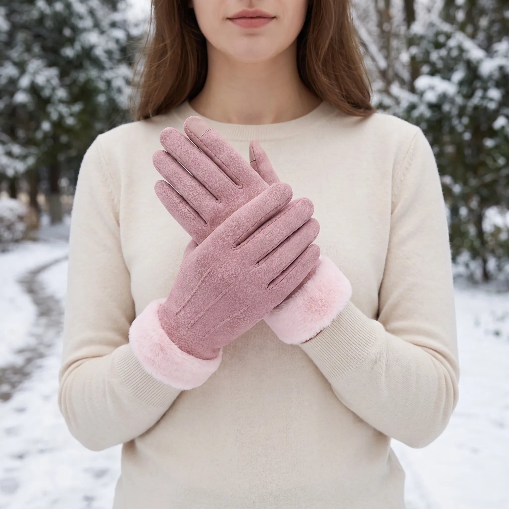Nordspur | Wintara Ladies Winter Gloves