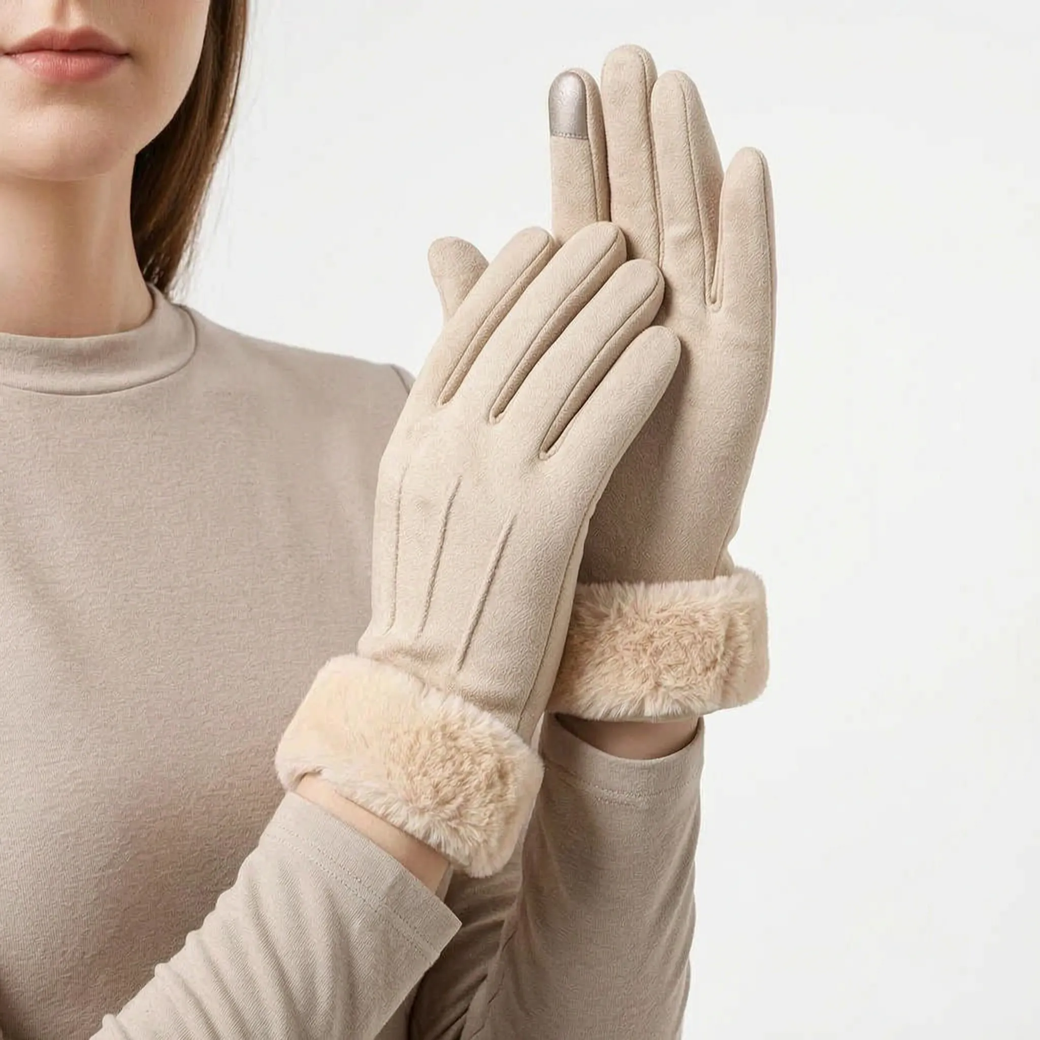 Nordspur | Wintara Ladies Winter Gloves