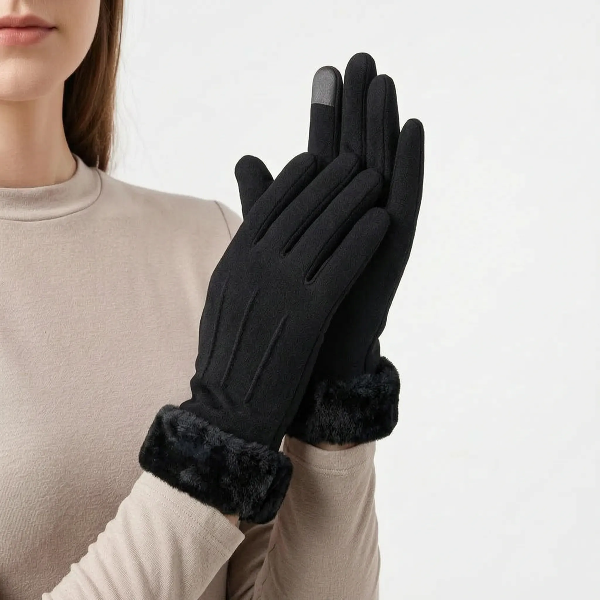 Nordspur | Wintara Ladies Winter Gloves