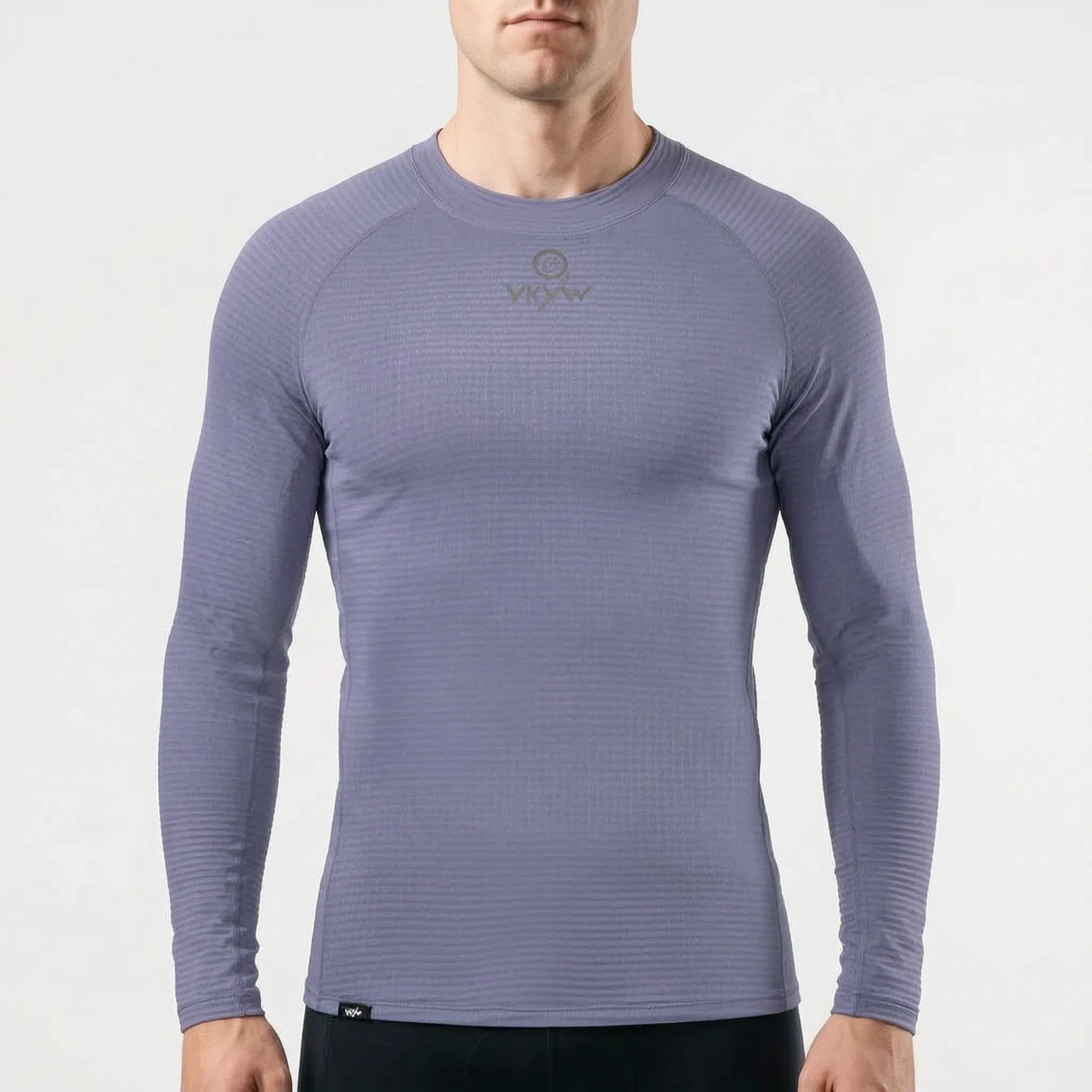 Nordspur | WinterCycle Men's Thermal Base Layer Top