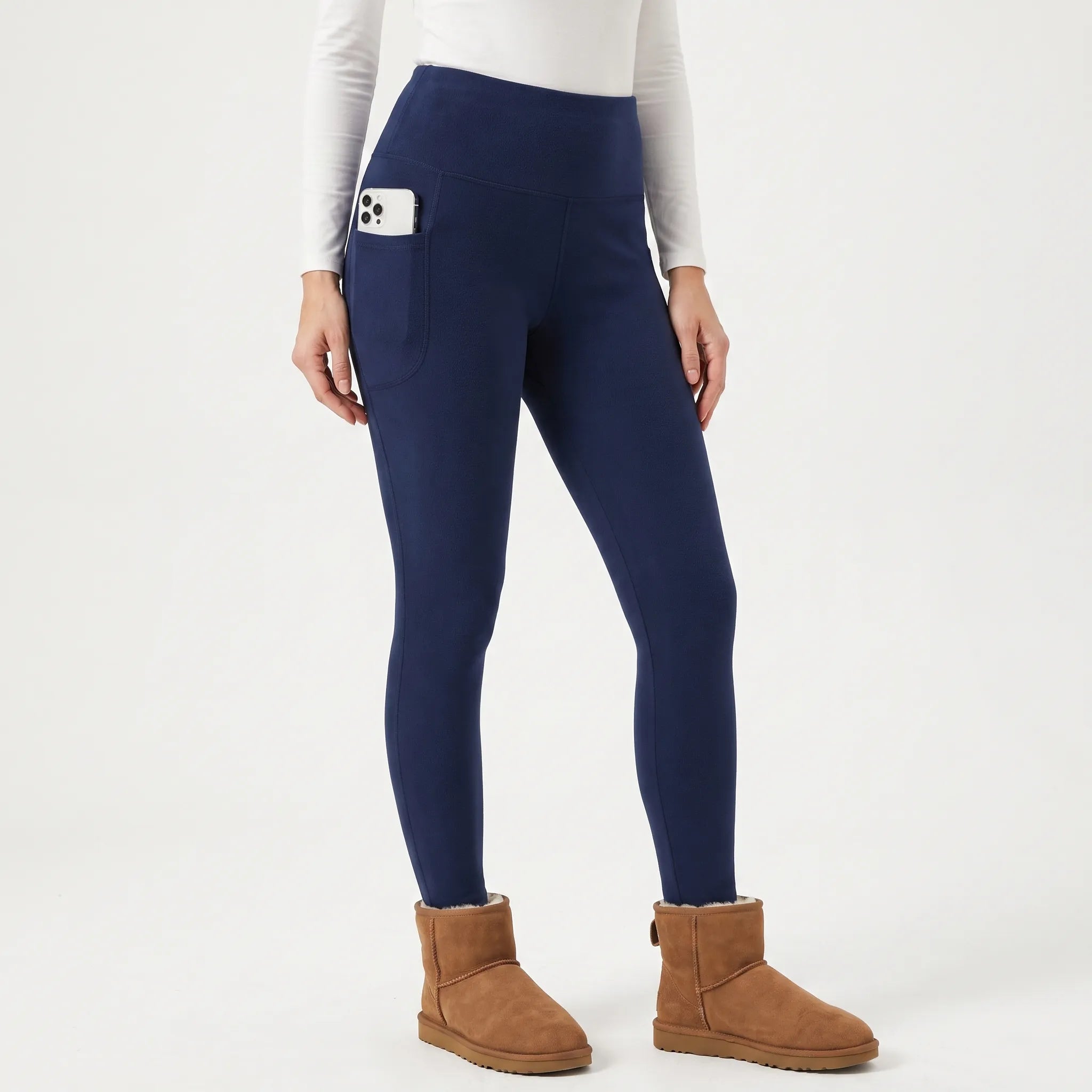 Nordspur | WinterFlex High-Waisted Winter Leggings