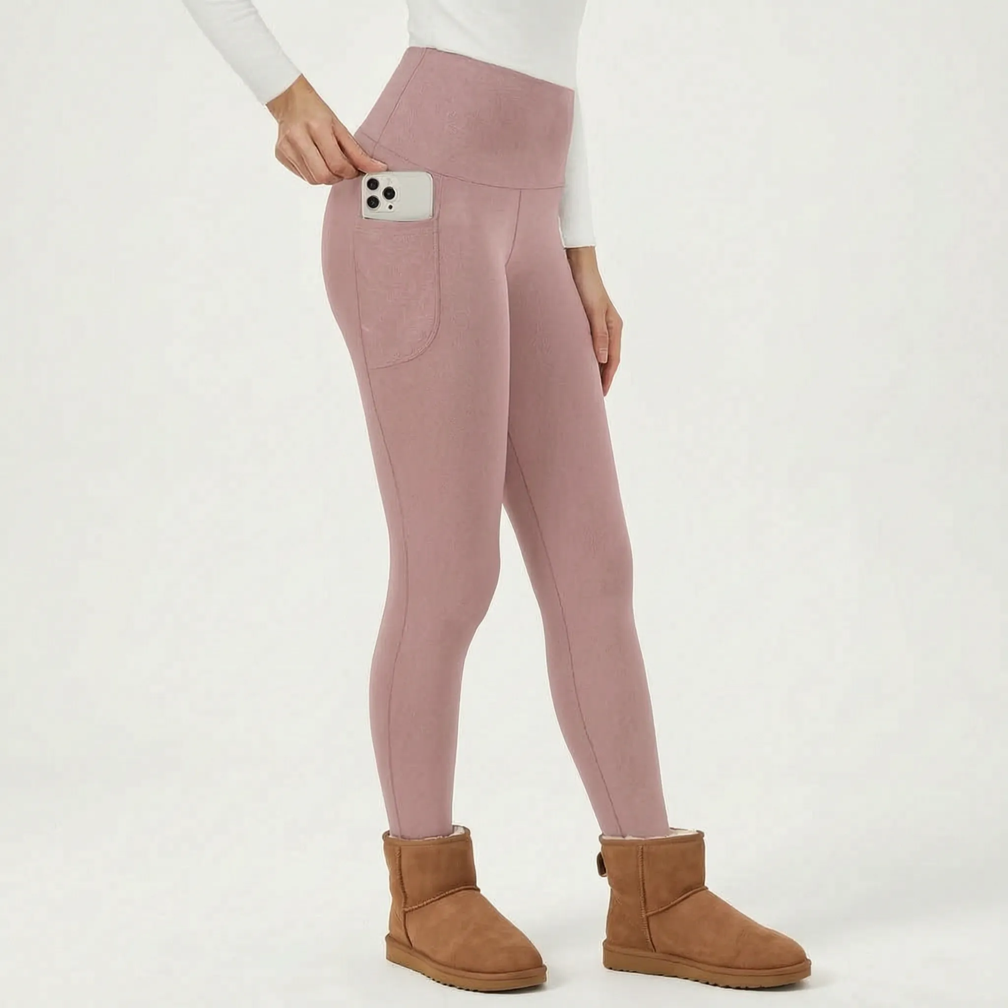 Nordspur | WinterFlex High-Waisted Winter Leggings