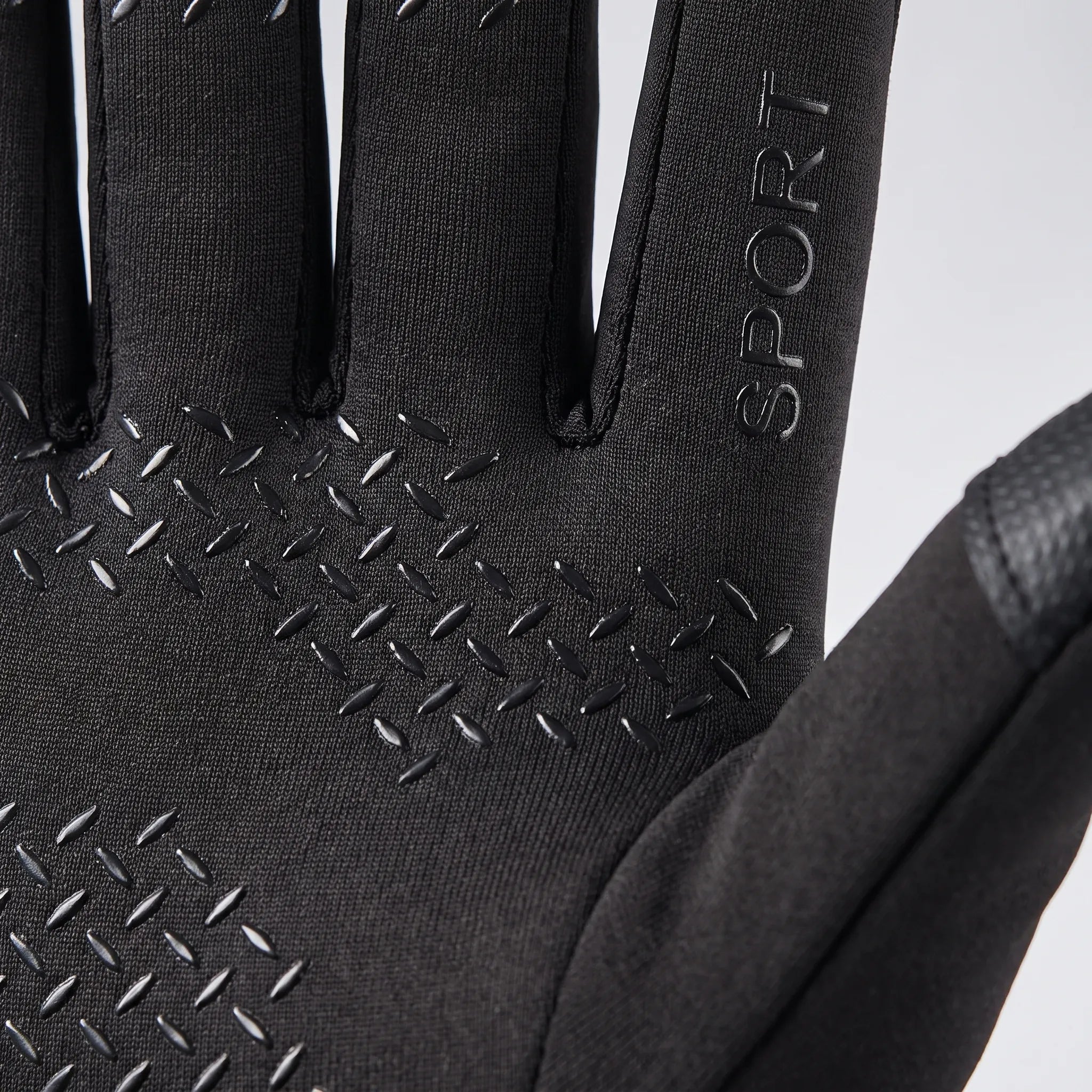 Nordspur | WinterRide Thermal Full-Finger Cycling Gloves
