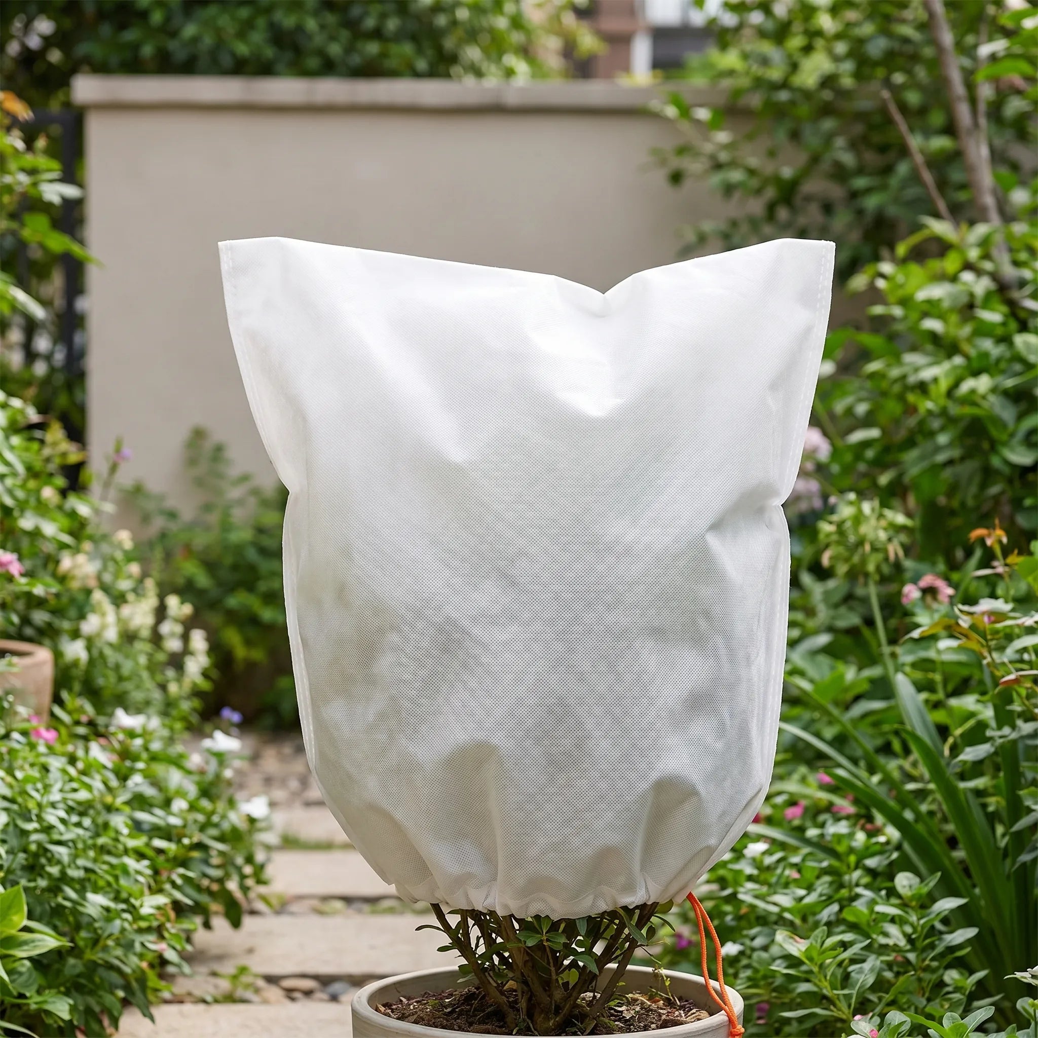 Nordspur | WinterWrap Winter Plant Frost Cover