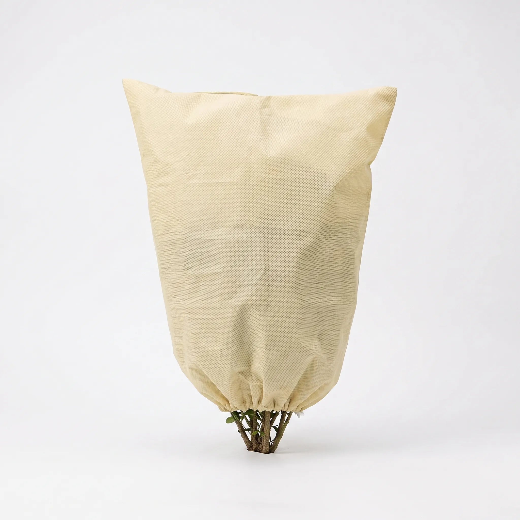 Nordspur | WinterWraps Beige Plant Frost Cover