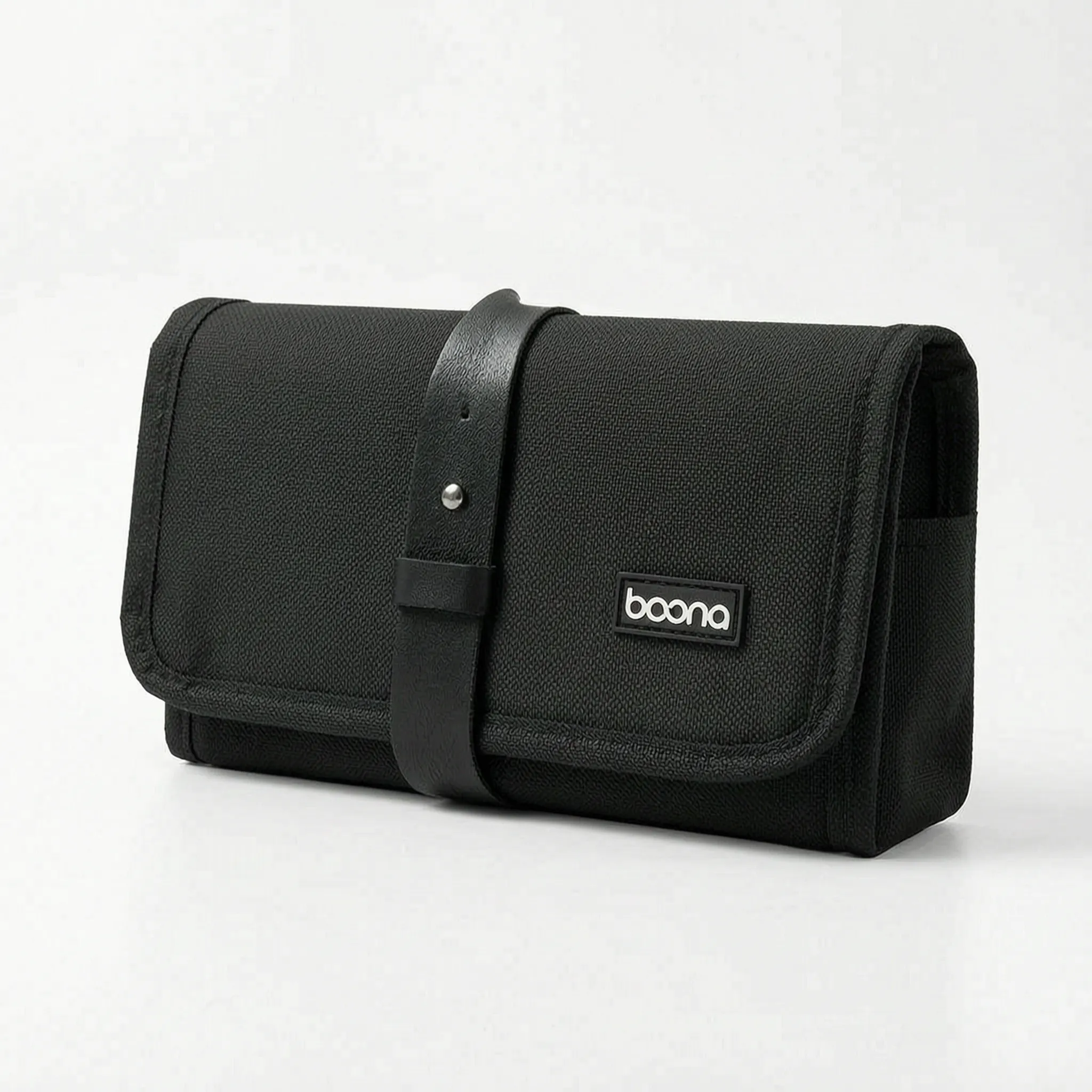 Nordspur | WireSort Compact Everyday Carry Tech Organiser