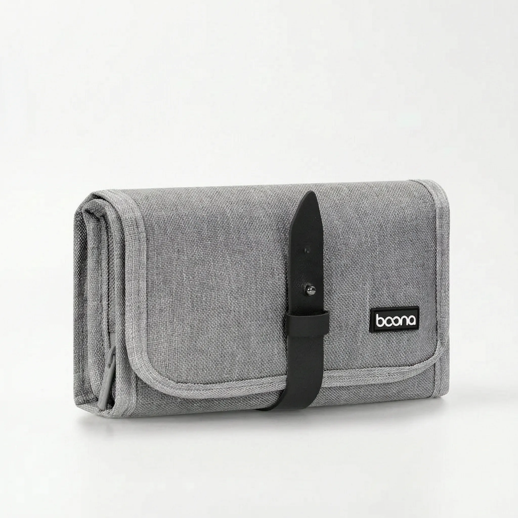 Nordspur | WireSort Compact Everyday Carry Tech Organiser