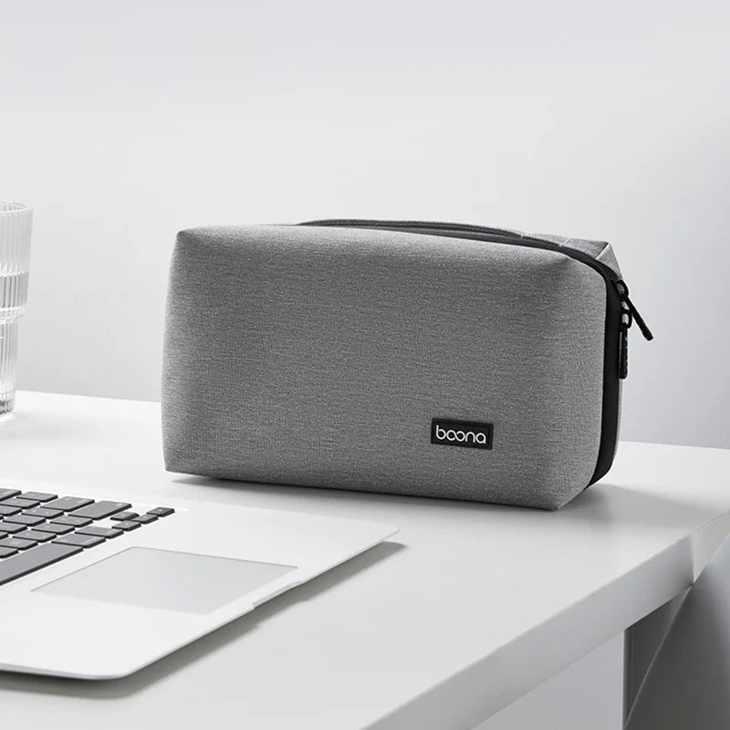 Nordspur | WireSort Compact Everyday Carry Tech Organiser