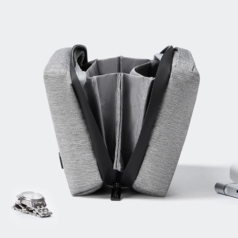 Nordspur | WireSort Compact Everyday Carry Tech Organiser
