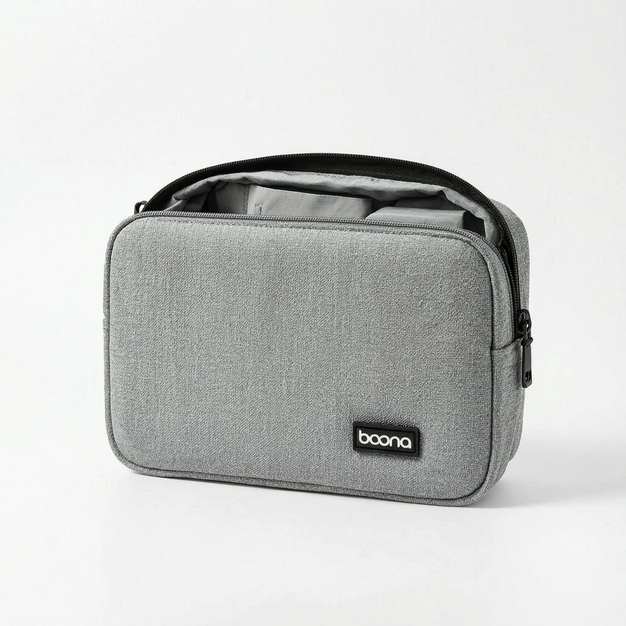 Nordspur | WireSort Compact Everyday Carry Tech Organiser