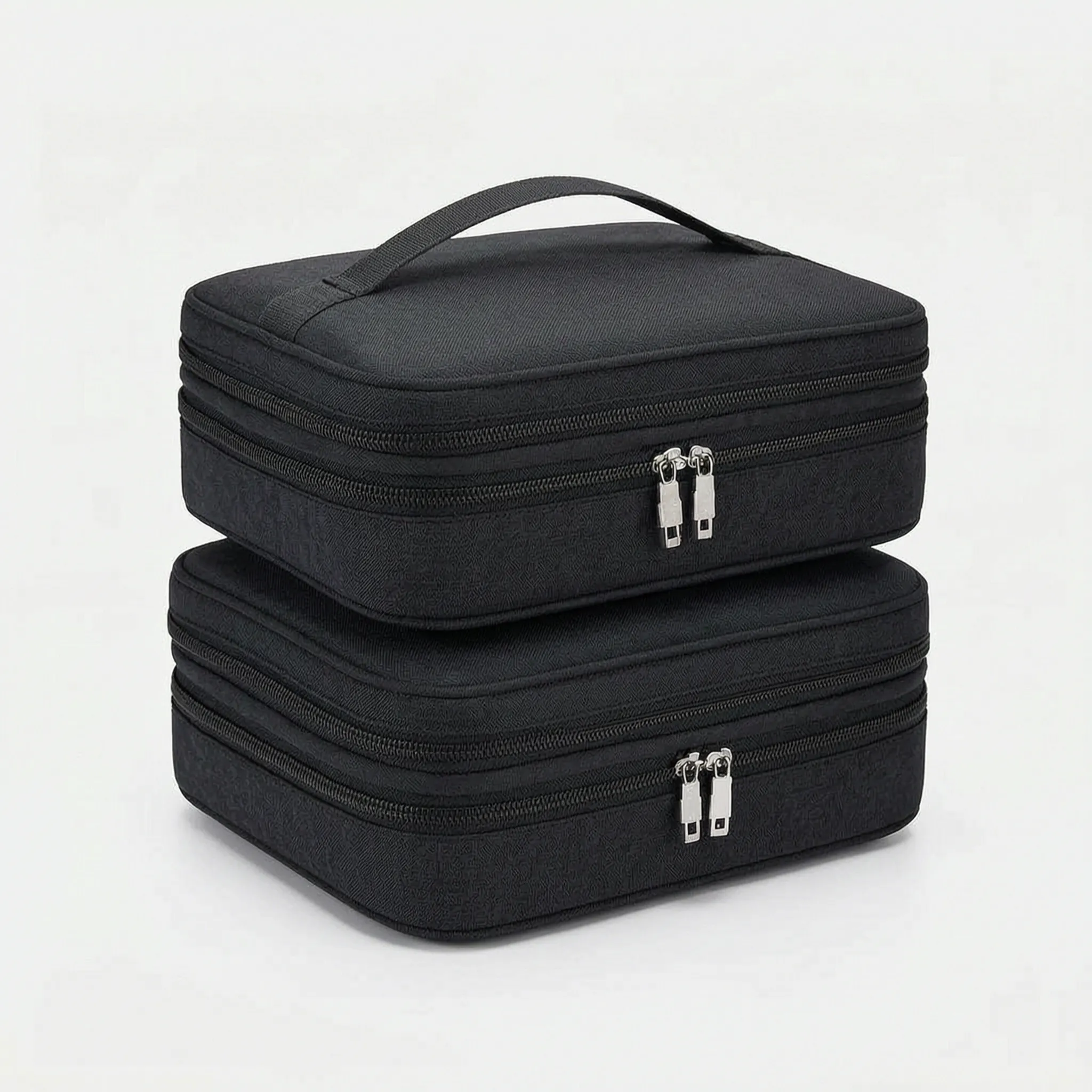 Nordspur | WireWrap Rectangular Electronics Organiser