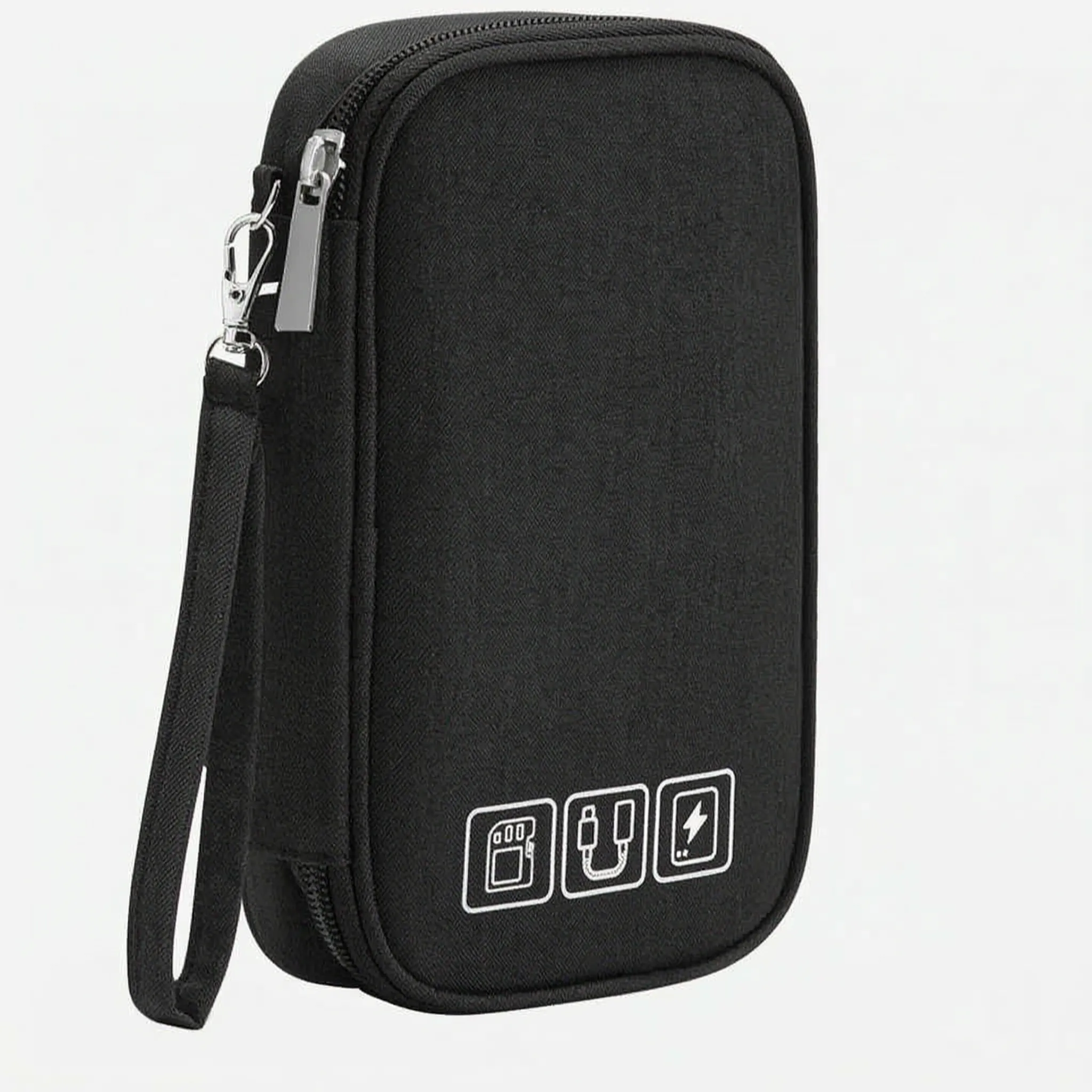 Nordspur | WireWrap Rectangular Electronics Organiser