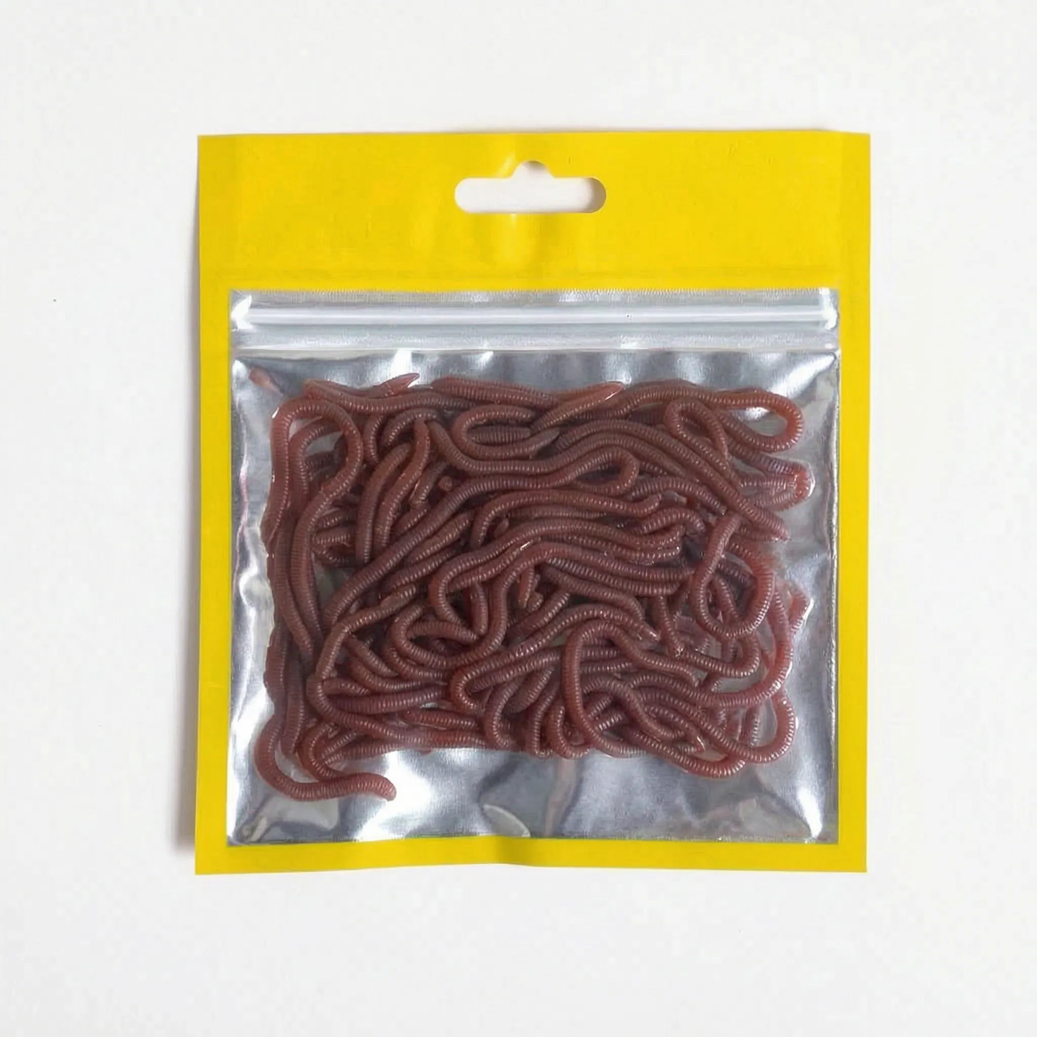 Nordspur | WobbleBait Soft Synthetic Worm Fishing Lure