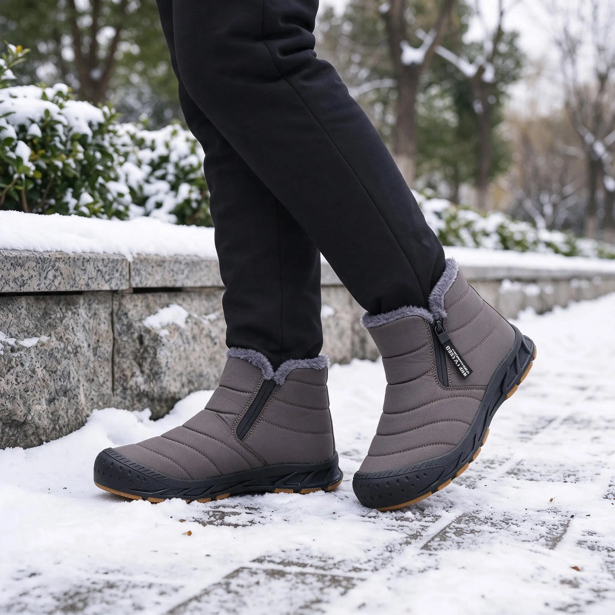 Nordspur | Women's Snow Boots Ankle