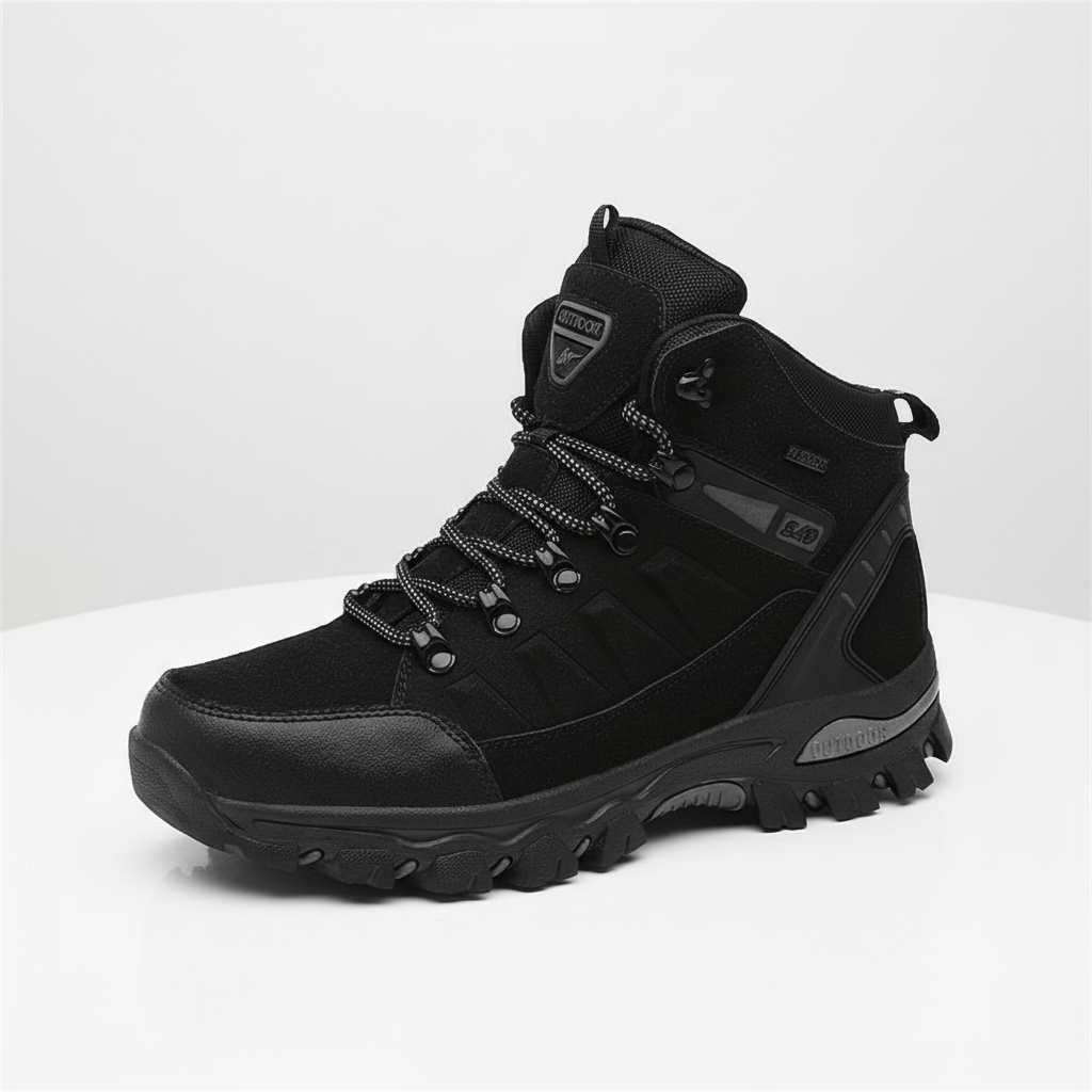 Nordspur | Women's Ankle Hiking Boot