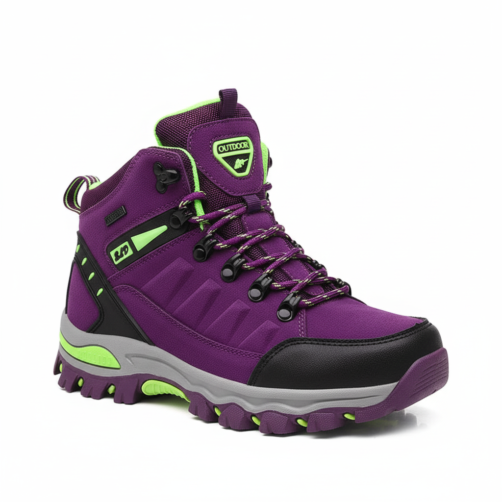 Nordspur | Women's Ankle Hiking Boot