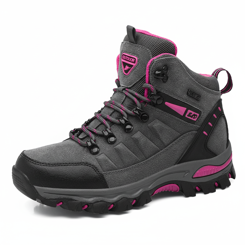 Nordspur | Women's Ankle Hiking Boot